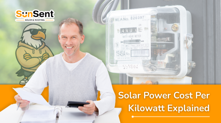 How Much Can Solar Power Energy Cost Per Kilowatt Explained: A Complete ...