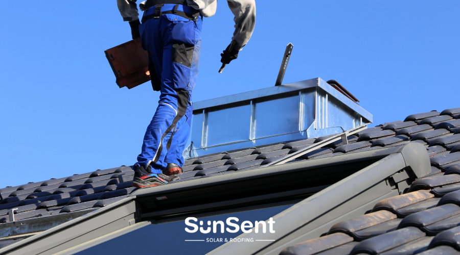 Are Roof Warranties Transferable What Sunsent Offers