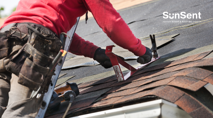 Choosing Weatherproof Roofing Materials the Right Way