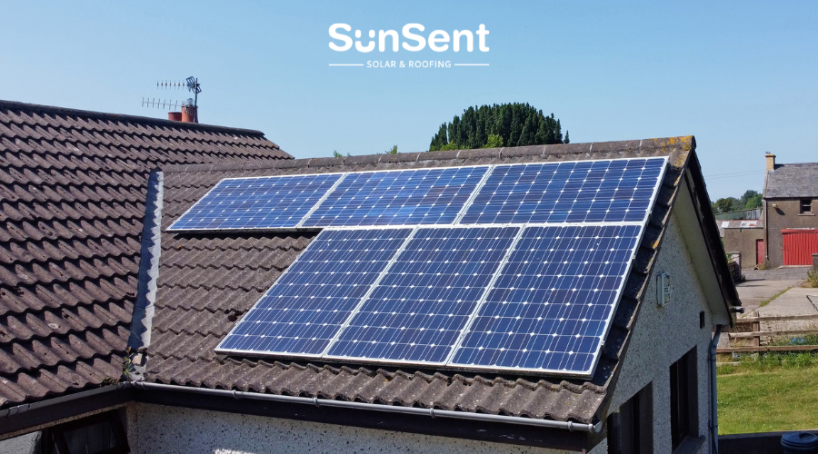 How Combining Solar and Roofing Services Saves Time and Money — Insights for Missouri Homeowners