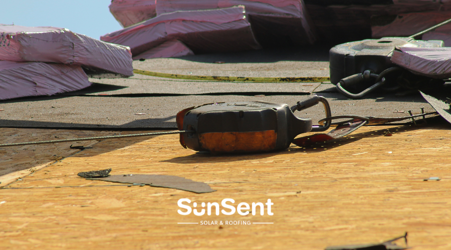 How Many Bundles of Shingles in a Square SunSent Explains