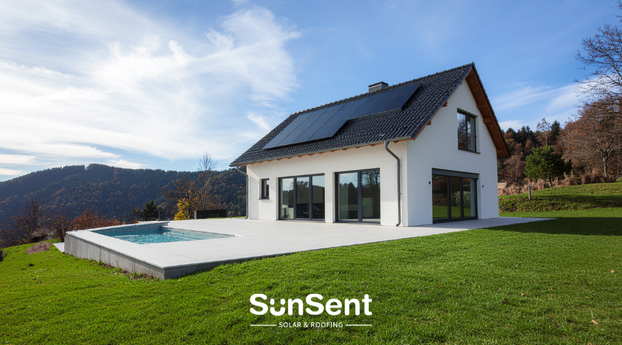How Solar Increases Home Resale Value Over Time