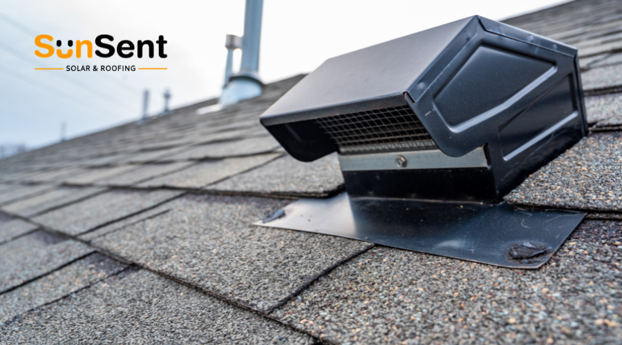 Installing Roof Vents the Right Way With SunSent