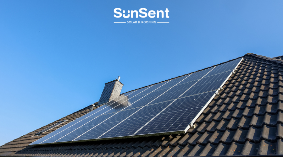 Integrated Solar Roofing Pros and Cons You Should Know