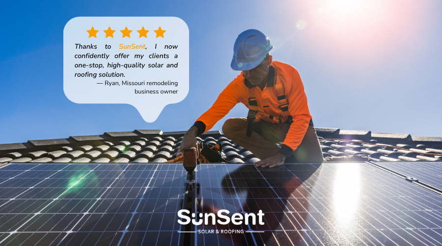Integrated Solar Roofing Reviews What They Reveal