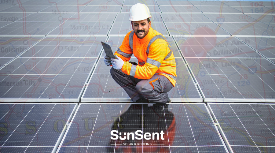 Solar Companies St. Louis Homeowners Can Fully Rely On