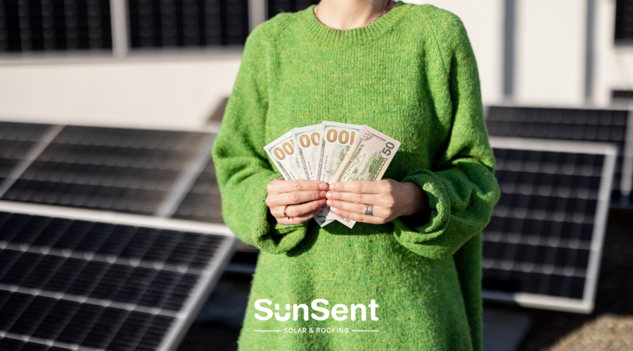 Solar Cost Per kWh Over Time and Why It Keeps Dropping