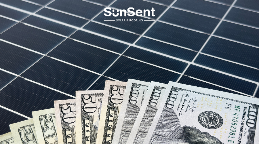 Solar Energy Cost Savings for Homeowners, Made Simple
