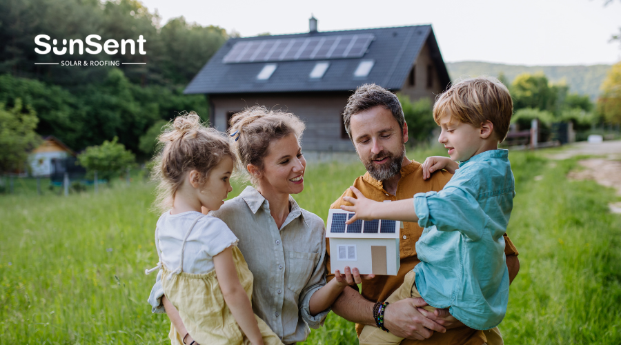 Solar Panel Installation Companies You Can Trust