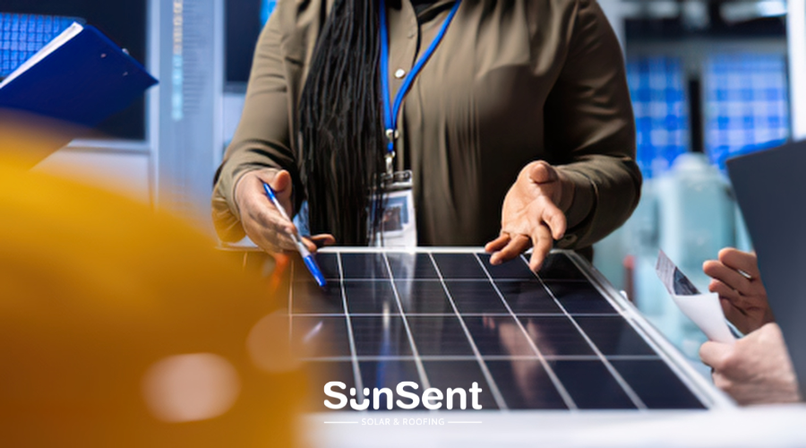 Solar Warranty and Labor Warranty Explained Simply