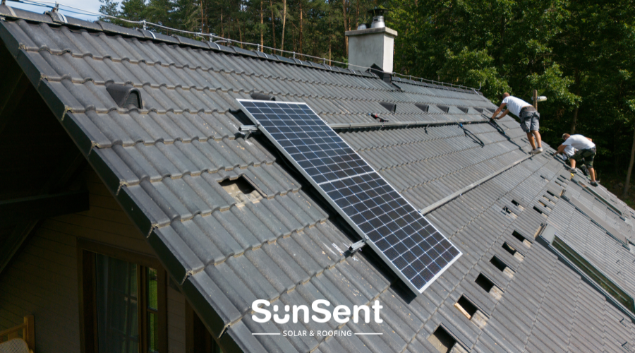 Before You Put Solar on Your Roof, Answer These 9 Questions