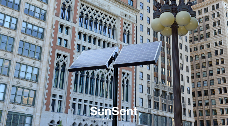 Illinois Solar for All (ILSFA) Are You Eligible, and What Does It Actually Pay For