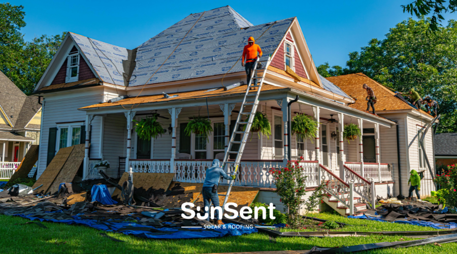 Nobody Tells You This Before You Get a New Roof (If You Already Have Solar)