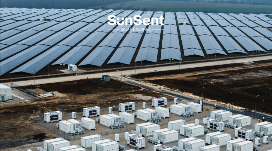 Solar Battery Storage 101 Do You Actually Need One With Your System