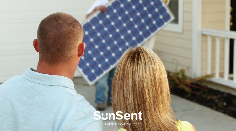 The $10,000 Mistake Homeowners Make Before Installing Solar