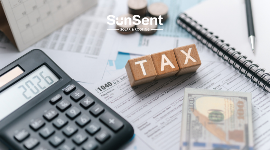 The Federal Solar Tax Credit in 2026 What Happened to the 30%, and What You Can Still Claim