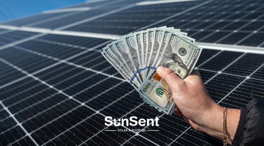 The Solar Incentive Most Illinois Homeowners Don't Know They Qualify For