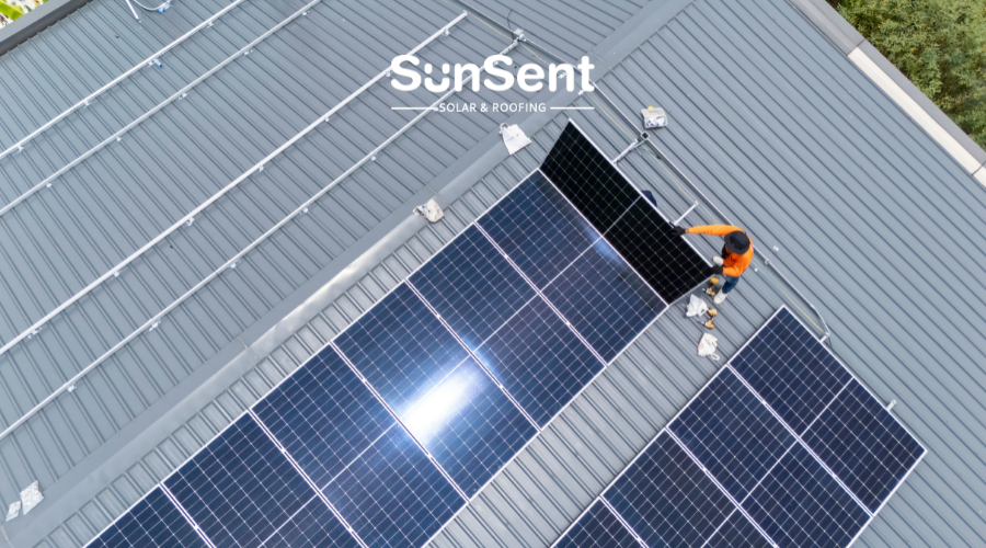 What Happens During a Solar Installation A Day by Day Walkthrough
