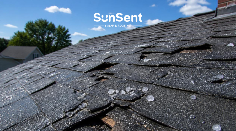 Why Your Roof Might Already Be Ruined — and You Don't Even Know It Yet